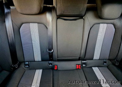 Audi A3 Sportback 35 TDI S tronic Business Advanced (11)