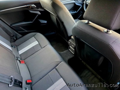 Audi A3 Sportback 35 TDI S tronic Business Advanced (13)