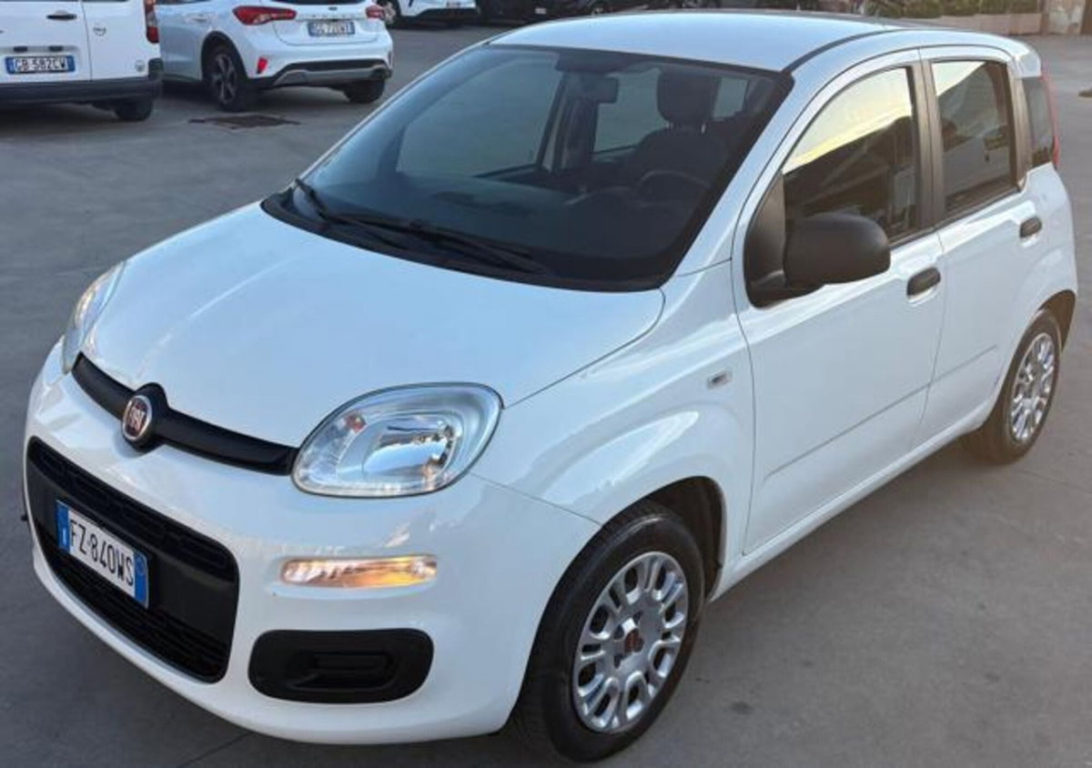 Fiat Panda 1.2 EasyPower Easy