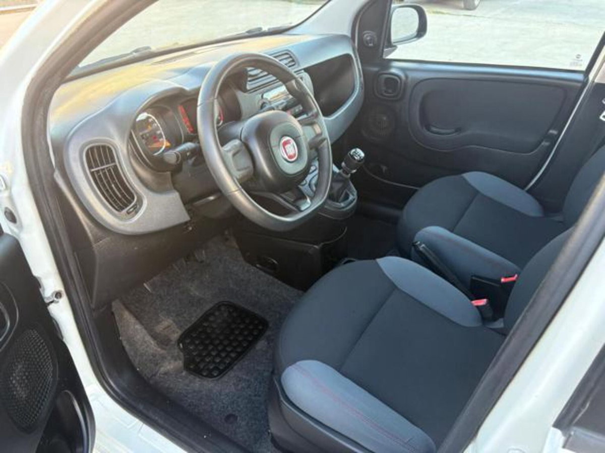 Fiat Panda 1.2 EasyPower Easy (10)