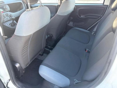 Fiat Panda 1.2 EasyPower Easy (11)