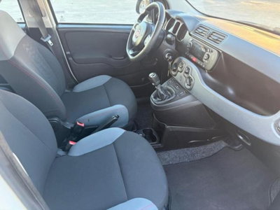 Fiat Panda 1.2 EasyPower Easy (12)