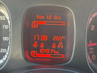 Fiat Panda 1.2 EasyPower Easy (15)