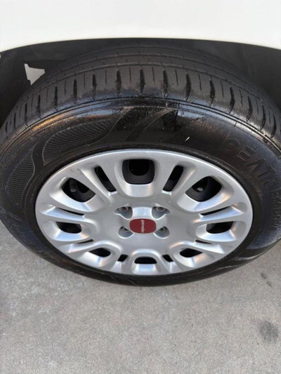 Fiat Panda 1.2 EasyPower Easy (16)