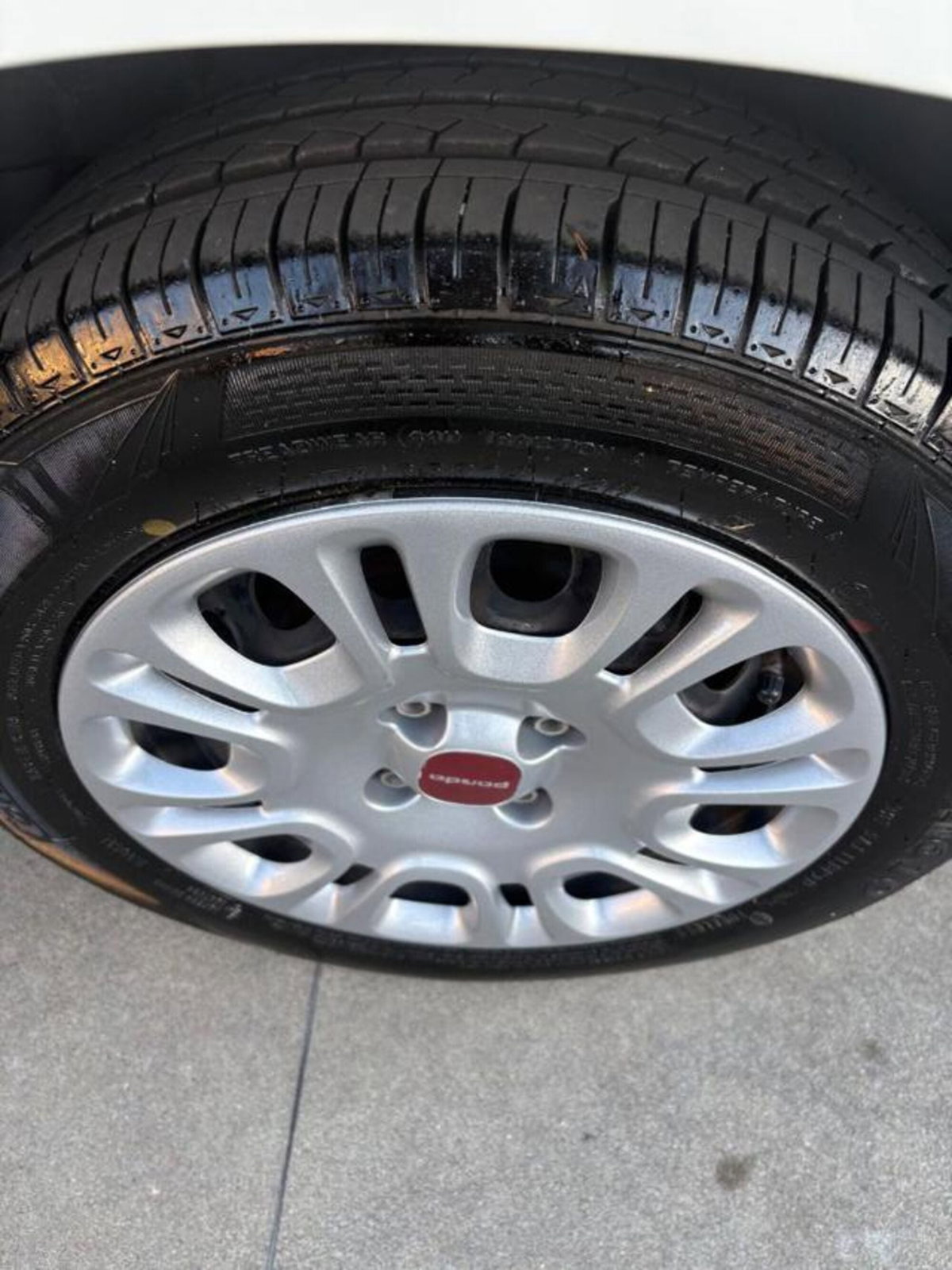 Fiat Panda 1.2 EasyPower Easy (17)