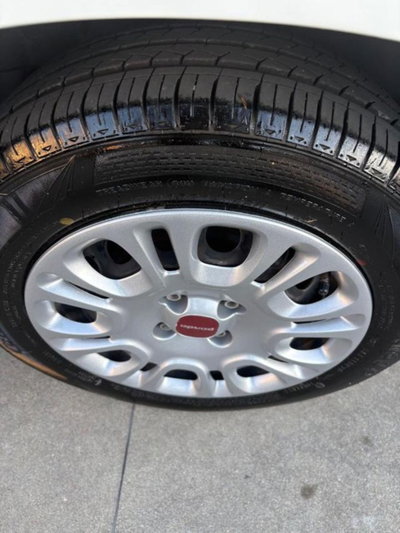 Fiat Panda 1.2 EasyPower Easy (17)