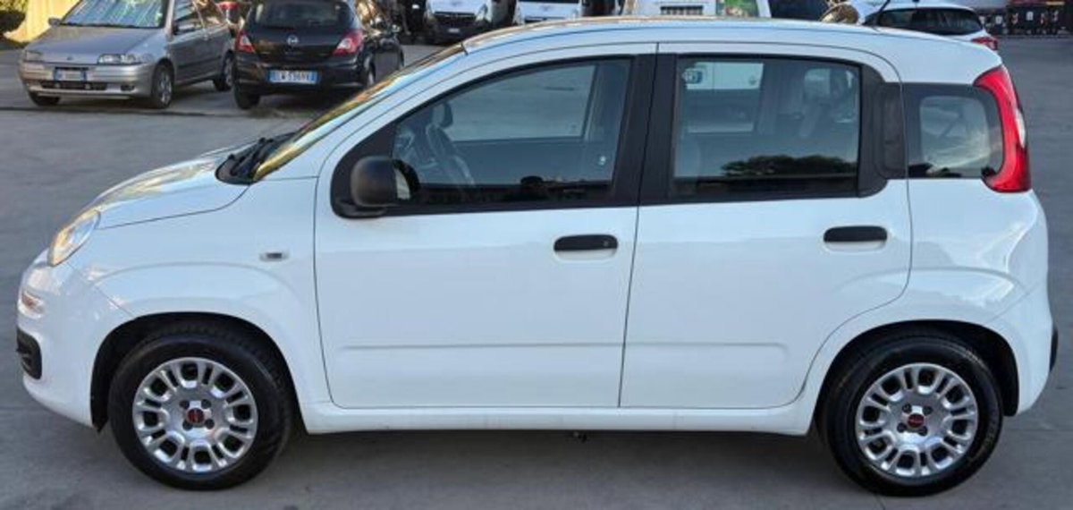 Fiat Panda 1.2 EasyPower Easy (2)
