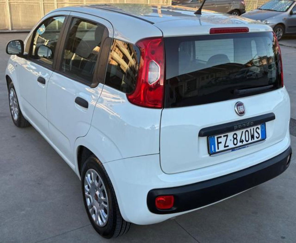 Fiat Panda 1.2 EasyPower Easy (3)