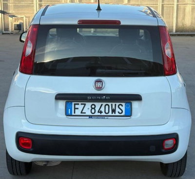 Fiat Panda 1.2 EasyPower Easy (4)