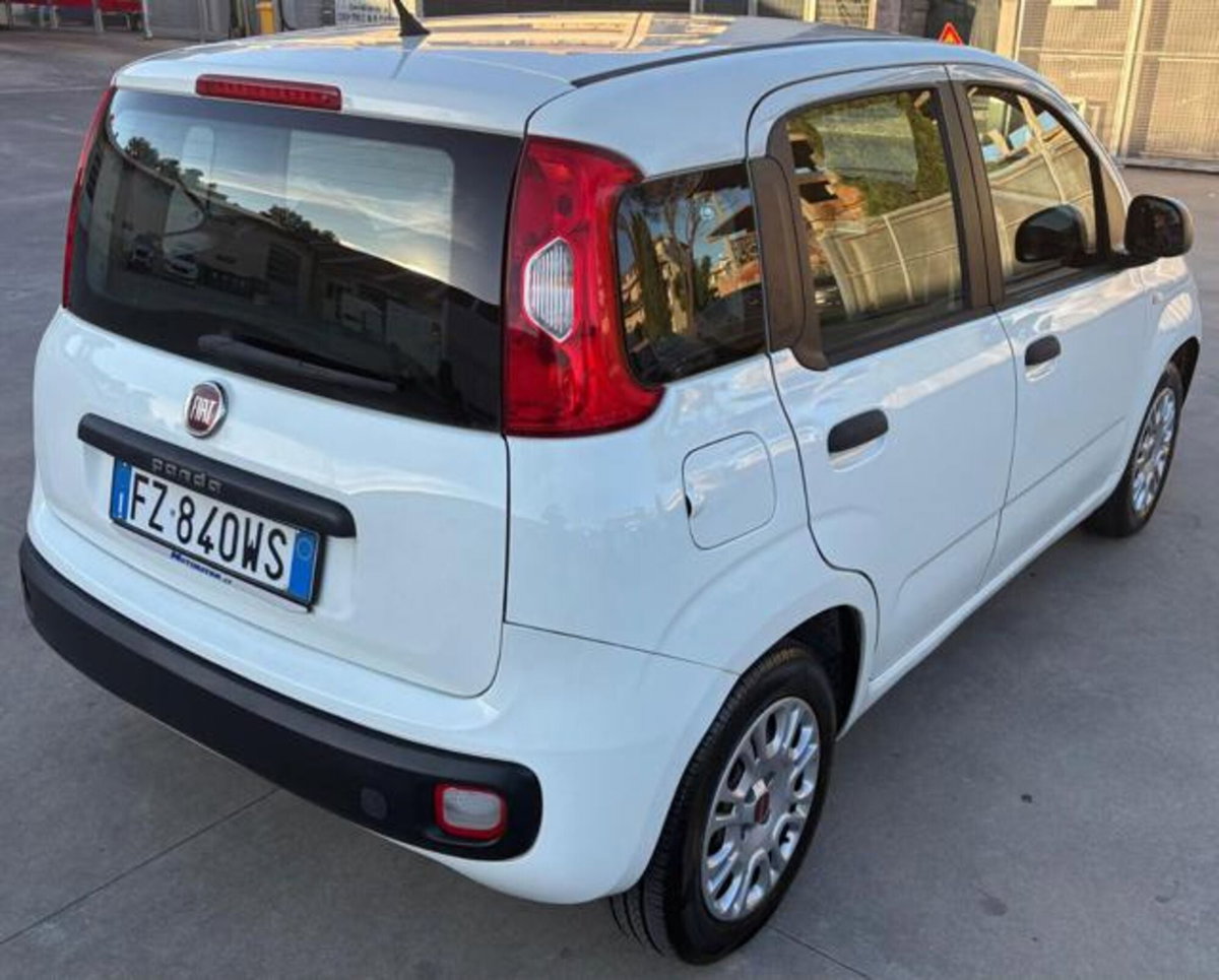 Fiat Panda 1.2 EasyPower Easy (5)