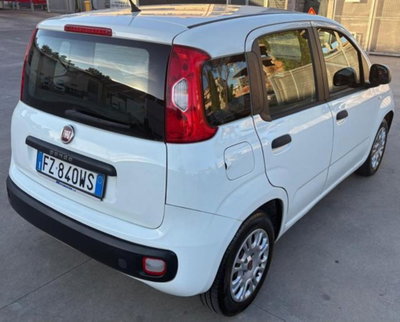 Fiat Panda 1.2 EasyPower Easy (5)
