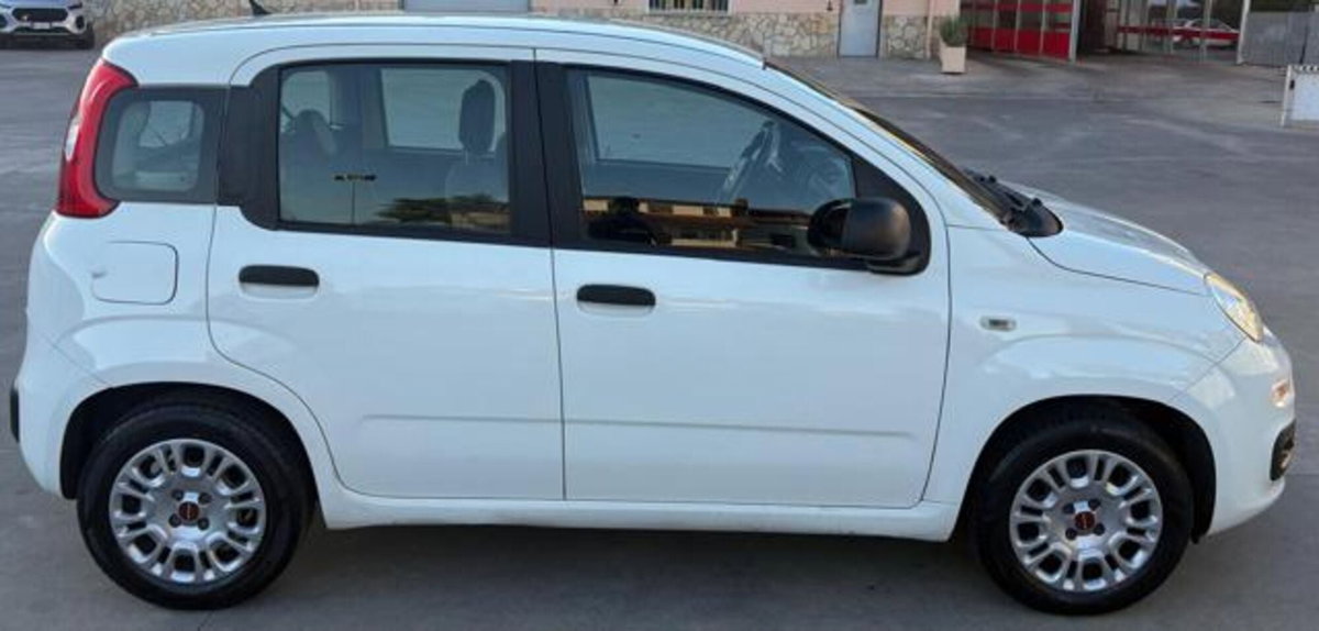 Fiat Panda 1.2 EasyPower Easy (6)