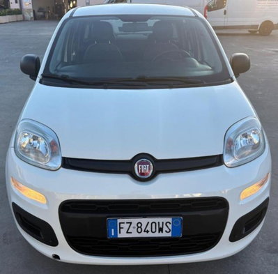 Fiat Panda 1.2 EasyPower Easy (8)