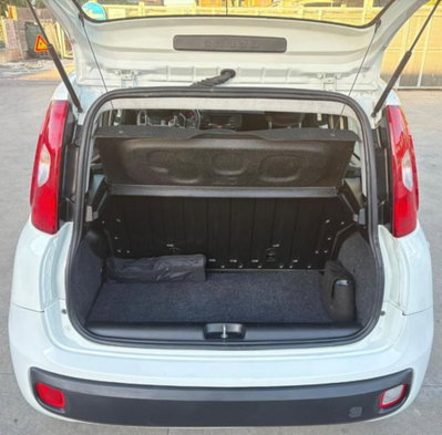 Fiat Panda 1.2 EasyPower Easy (9)