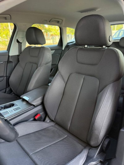 Audi A6 Allroad 40 2.0 tdi mhev 12V quattro 204cv s-tronic (10)
