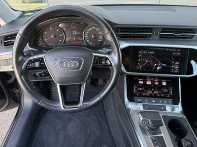 Audi A6 Allroad 40 2.0 tdi mhev 12V quattro 204cv s-tronic (11)