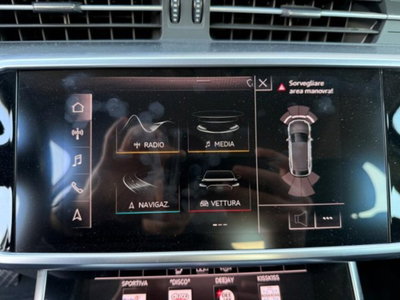 Audi A6 Allroad 40 2.0 tdi mhev 12V quattro 204cv s-tronic (16)