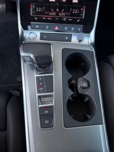 Audi A6 Allroad 40 2.0 tdi mhev 12V quattro 204cv s-tronic (19)