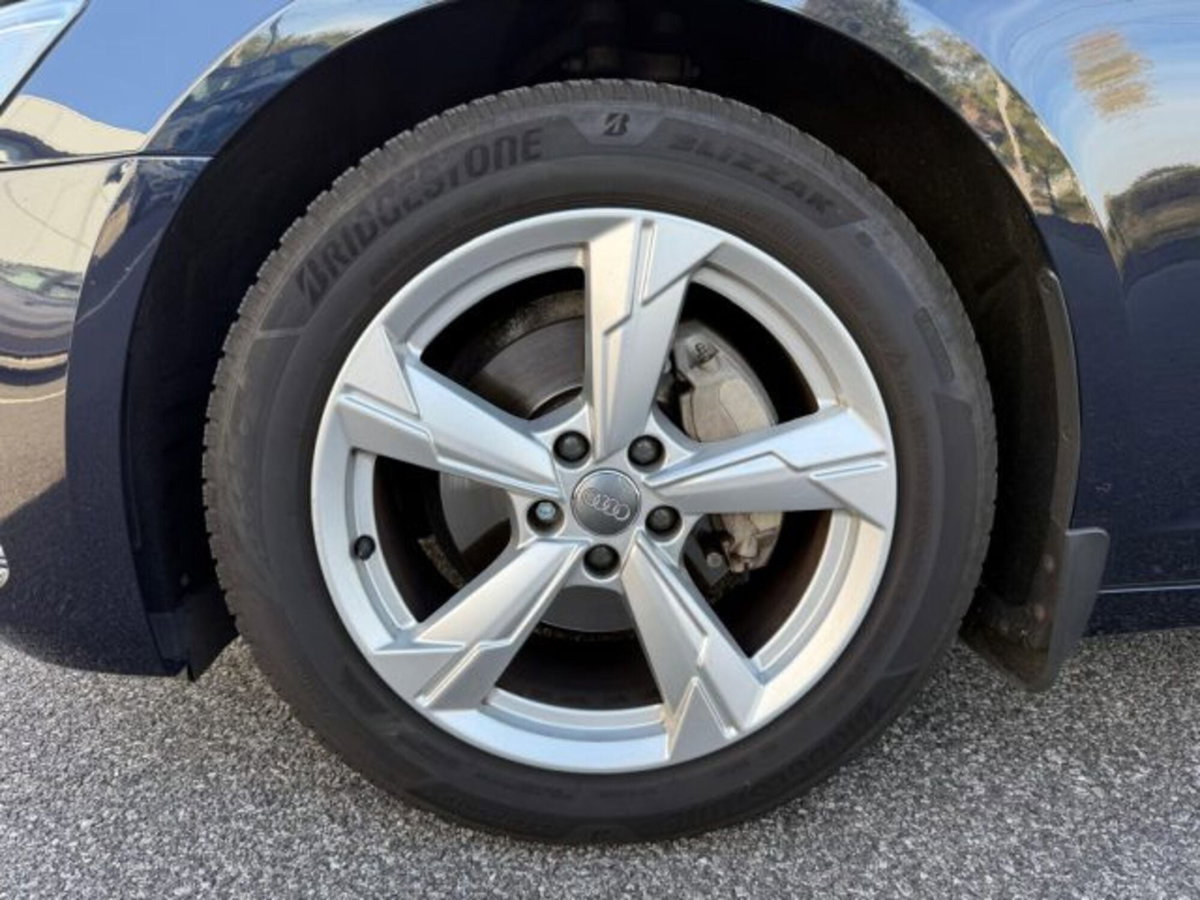 Audi A6 Allroad 40 2.0 tdi mhev 12V quattro 204cv s-tronic (6)