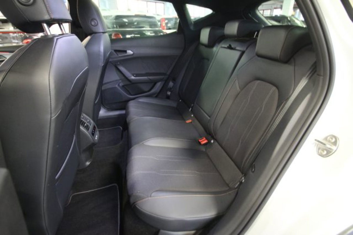 Cupra Formentor Formentor 1.4 e-Hybrid DSG (12)