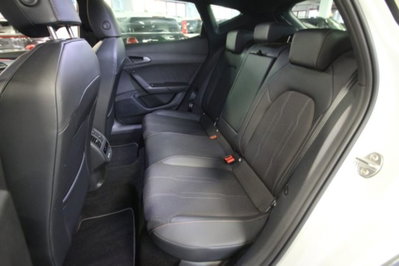 Cupra Formentor Formentor 1.4 e-Hybrid DSG (12)