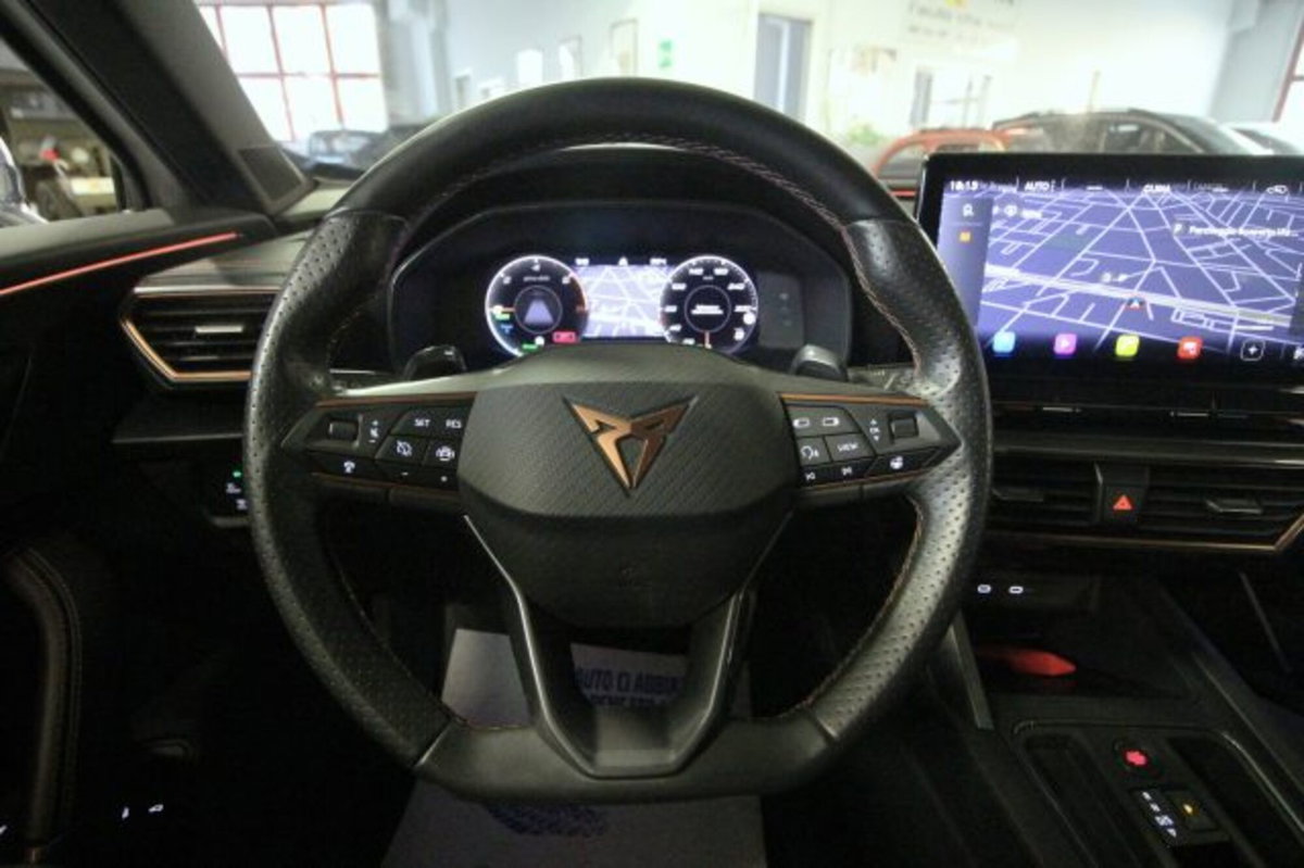 Cupra Formentor Formentor 1.4 e-Hybrid DSG (13)