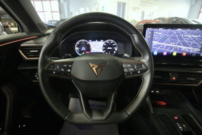 Cupra Formentor Formentor 1.4 e-Hybrid DSG (13)