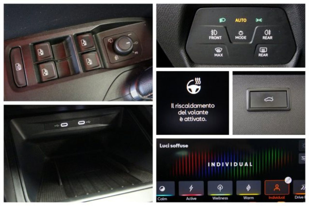 Cupra Formentor Formentor 1.4 e-Hybrid DSG (17)