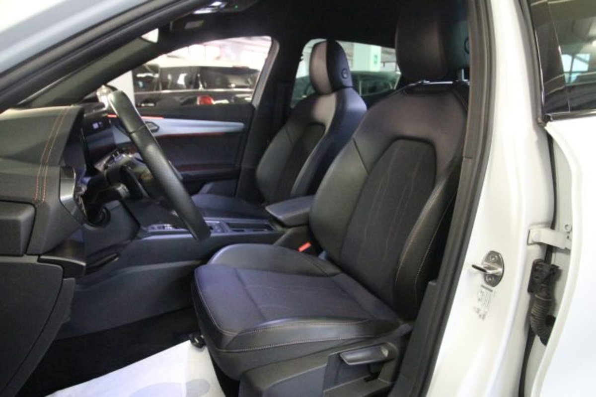 Cupra Formentor Formentor 1.4 e-Hybrid DSG (19)