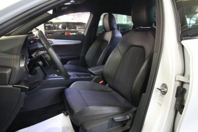 Cupra Formentor Formentor 1.4 e-Hybrid DSG (19)