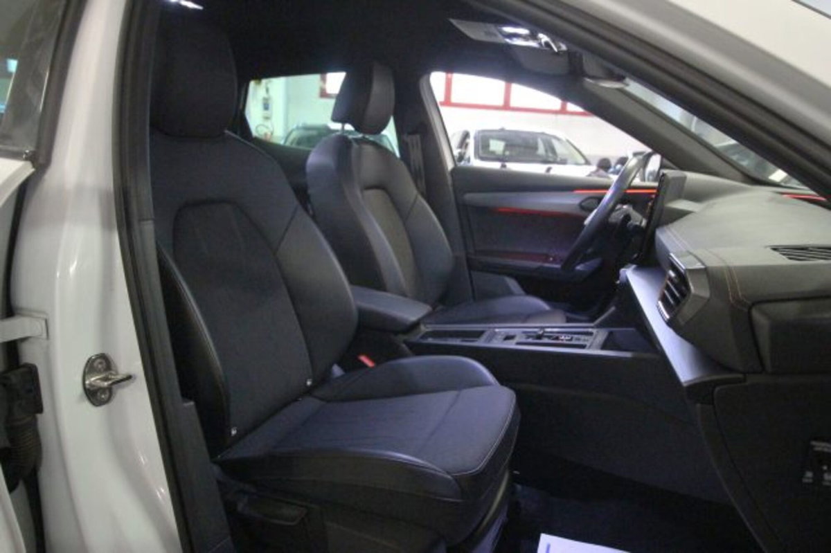 Cupra Formentor Formentor 1.4 e-Hybrid DSG (20)