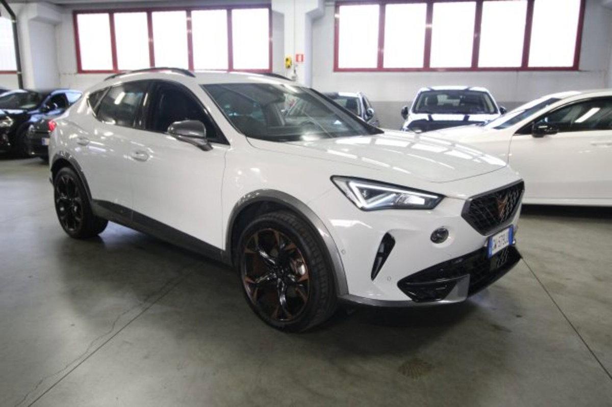 Cupra Formentor Formentor 1.4 e-Hybrid DSG (3)