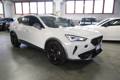 Cupra Formentor Formentor 1.4 e-Hybrid DSG (3)