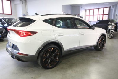 Cupra Formentor Formentor 1.4 e-Hybrid DSG (5)