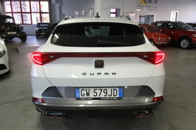 Cupra Formentor Formentor 1.4 e-Hybrid DSG (6)