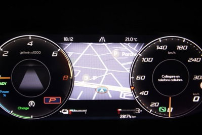 Cupra Formentor Formentor 1.4 e-Hybrid DSG (8)