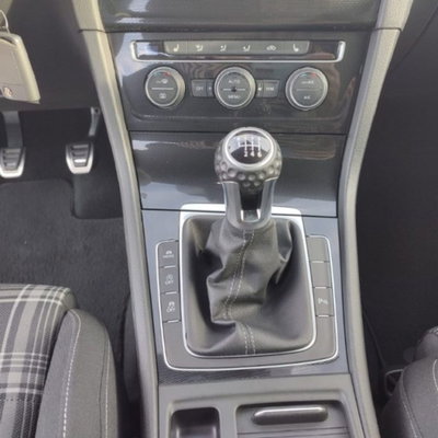 Volkswagen Golf GTD 2.0 TDI 5p. BlueMotion Technology (10)