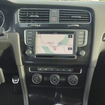 Volkswagen Golf GTD 2.0 TDI 5p. BlueMotion Technology (12)