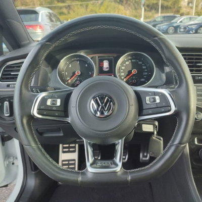 Volkswagen Golf GTD 2.0 TDI 5p. BlueMotion Technology (13)