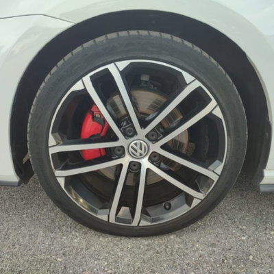 Volkswagen Golf GTD 2.0 TDI 5p. BlueMotion Technology (16)