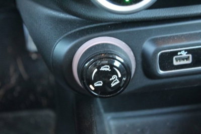 Fiat 500L 1.4 95 CV Cross (11)