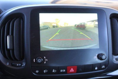 Fiat 500L 1.4 95 CV Cross (13)