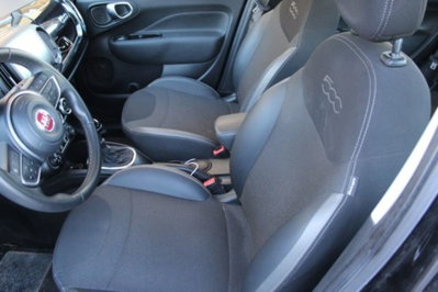 Fiat 500L 1.4 95 CV Cross (7)