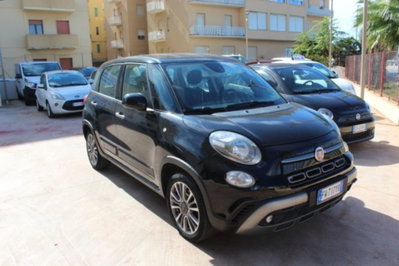 Fiat 500L 1.3 Multijet 95 CV Cross usata