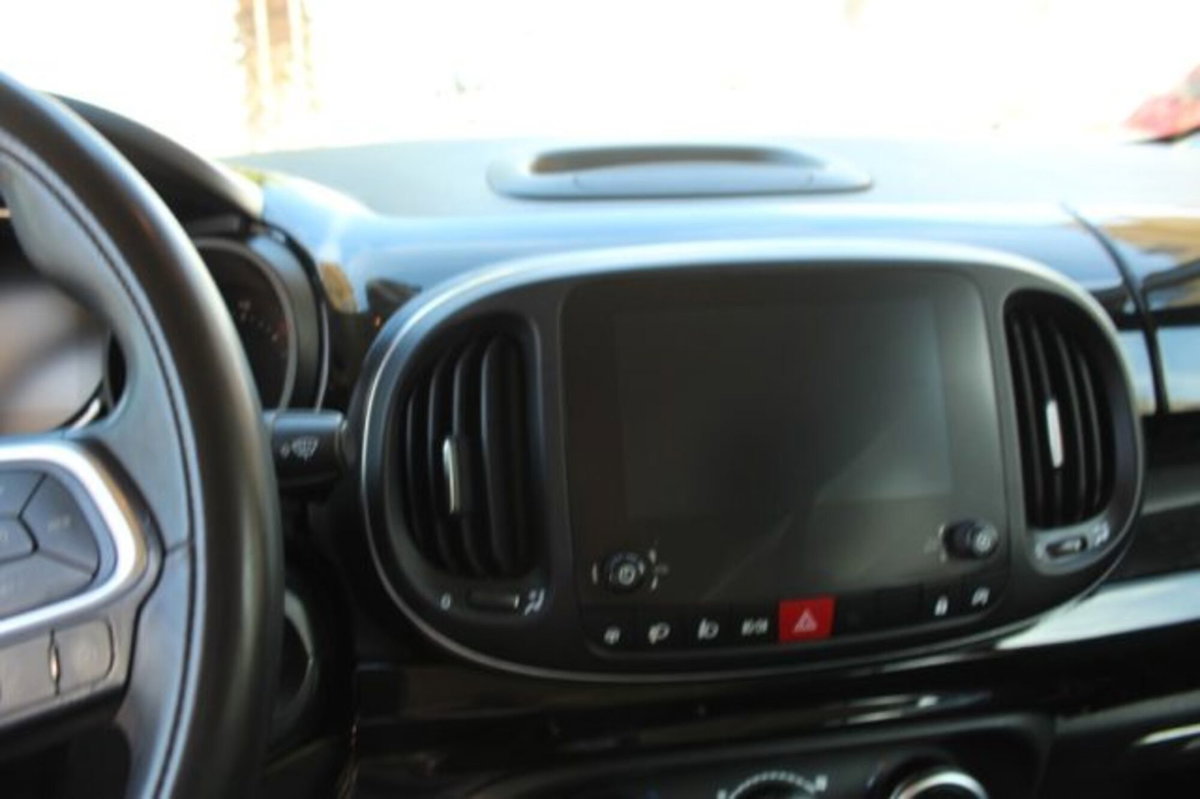 Fiat 500L 1.3 Multijet 95 CV Cross (10)