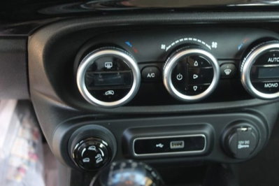 Fiat 500L 1.3 Multijet 95 CV Cross (11)