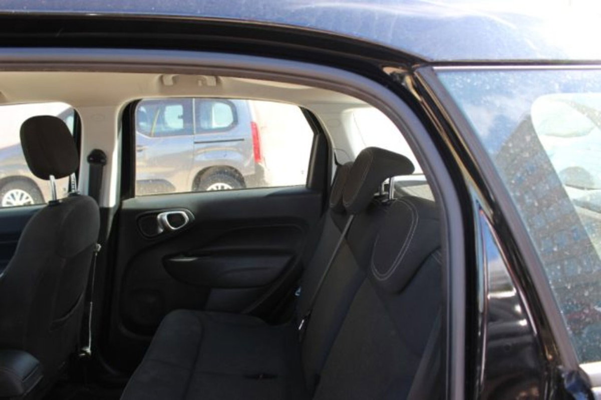 Fiat 500L 1.3 Multijet 95 CV Cross (5)