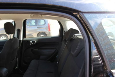 Fiat 500L 1.3 Multijet 95 CV Cross (5)
