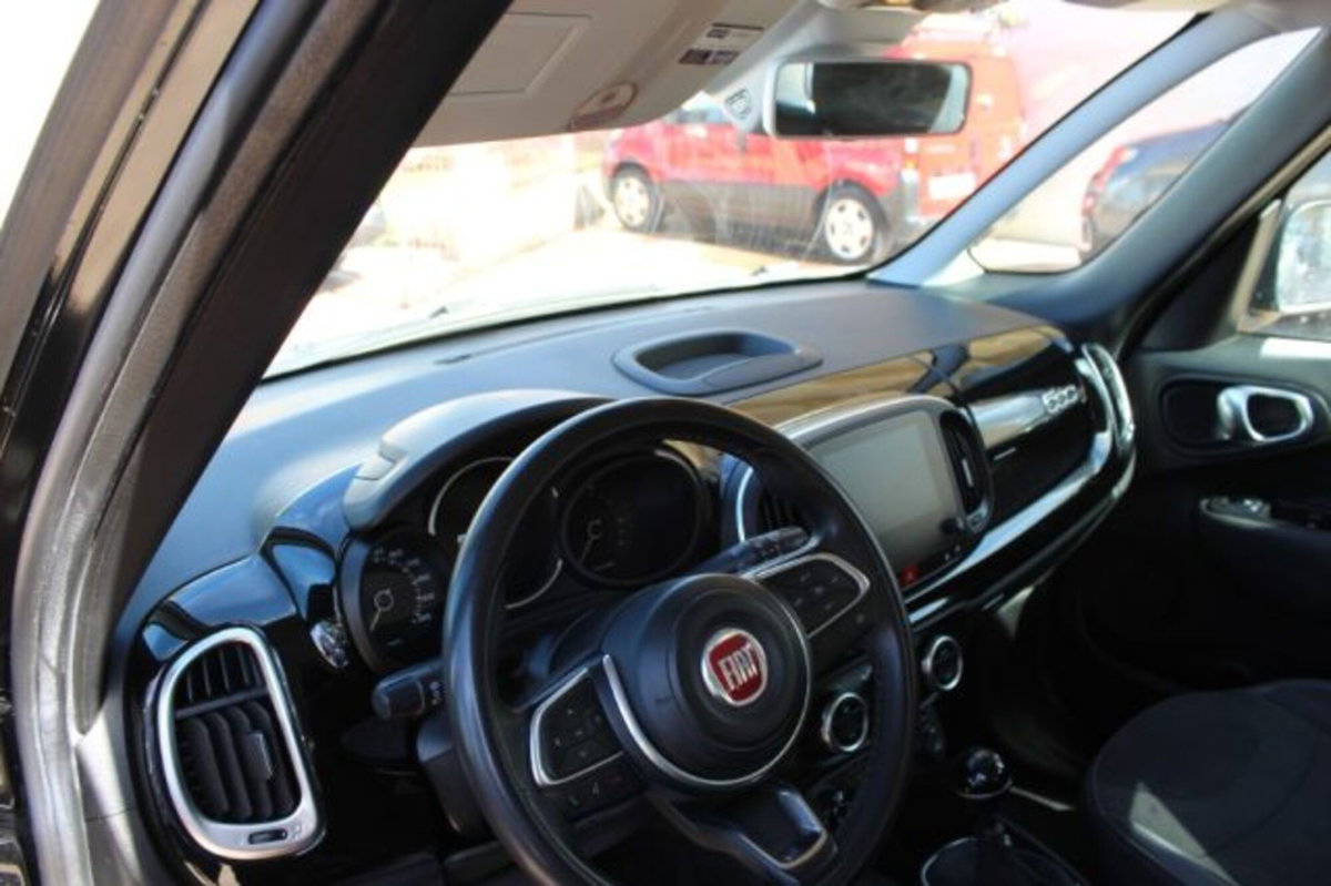 Fiat 500L 1.3 Multijet 95 CV Cross (6)