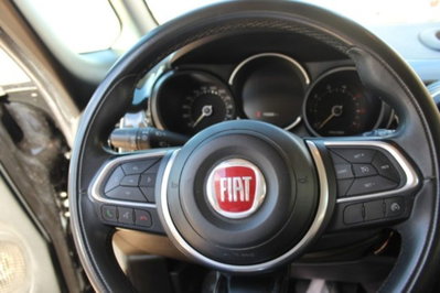 Fiat 500L 1.3 Multijet 95 CV Cross (9)